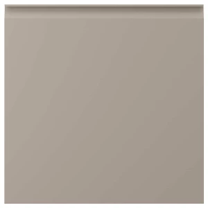 Дверца - IKEA UPPLÖV/UPPLOV, 60х60 см, бежевый, УПЛОВ/УПЛЁВ ИКЕА