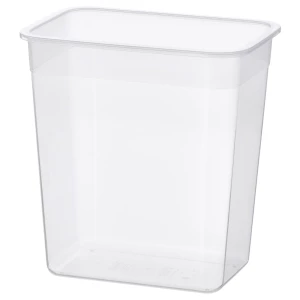 Контейнер для продуктов - IKEA 365+, 21х15х22 см, пластик, ИКЕА 365+