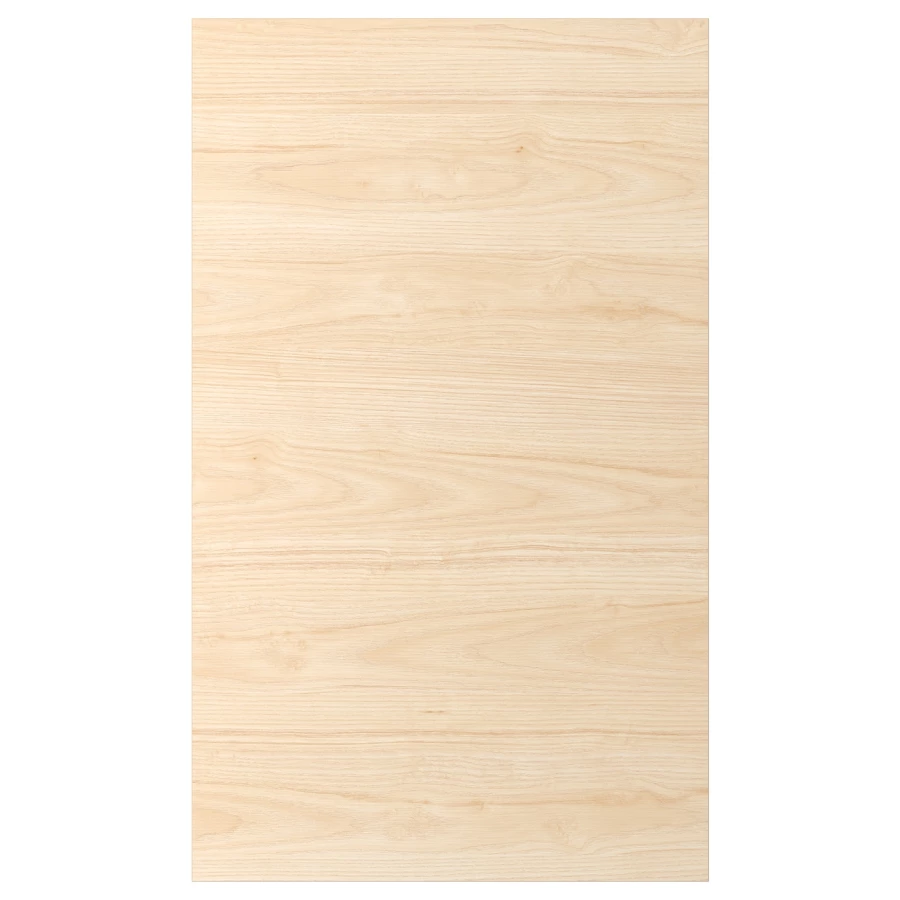 Дверца - IKEA ASKERSUND, 100х60 см, ясень, АСКЕРСУНД ИКЕА (изображение №1)