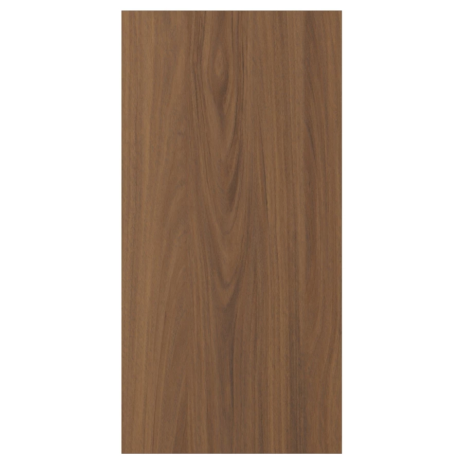 Дверца  - TISTORP IKEA/ ТИСТОРП ИКЕА,  60х30 см, коричневый (изображение №1)