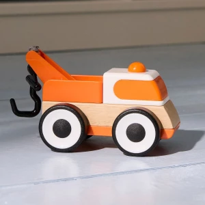 Второе фото. LILLABO Набор из 3-х транспортных средств: пожарная машина ИКЕА