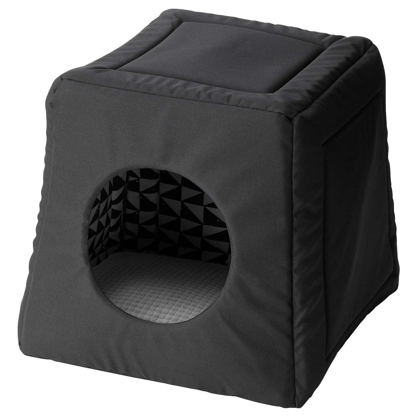 Lurvig clearance pet bed