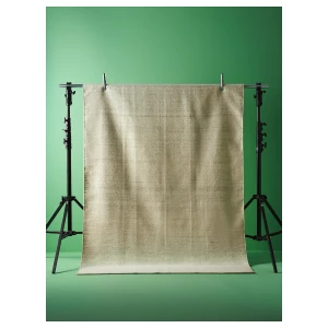 Второе фото. Ковер - IKEA TIDTABELL/ТИДТАБЕЛЛ ИКЕА, 240х170 см, бежевый