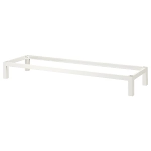 Подстолье - IKEA KALLAX, 18x39x146см, белый, КАЛЛАКС ИКЕА