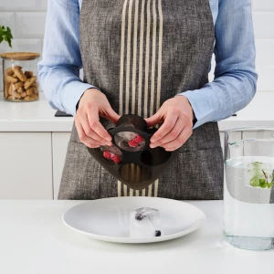 Второе фото. Формочка для льда - IKEA LUFTTÄT/LUFTTAT, 5x15см, ЛЮФТТЭТ ИКЕА