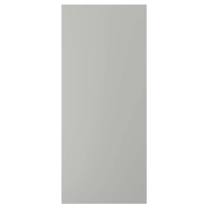 Фасад - IKEA HAVSTORP, 140х60 см, светло-серый, ХАВСТОРП ИКЕА