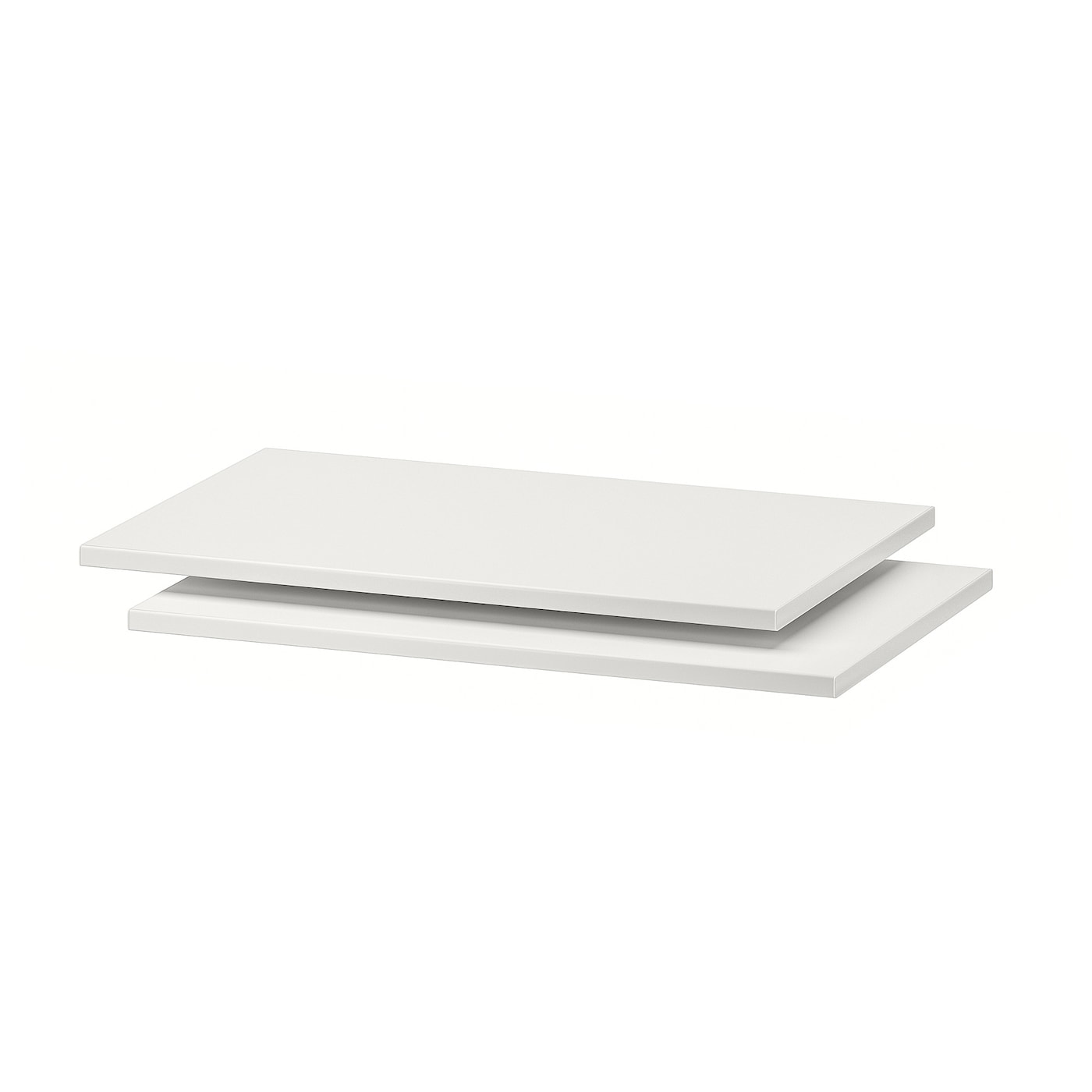 Полка - IKEA TROFAST/ТРУФАСТ ИКЕА, 42х30 см, белый