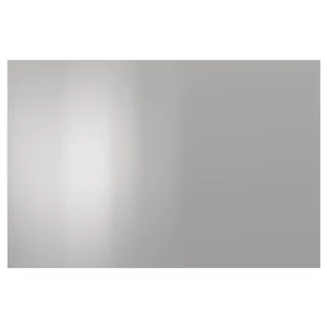 Фасад ящика - IKEA VÅRSTA/VARSTA, 40х60 см, нержавеющая сталь, ВОРСТА ИКЕА