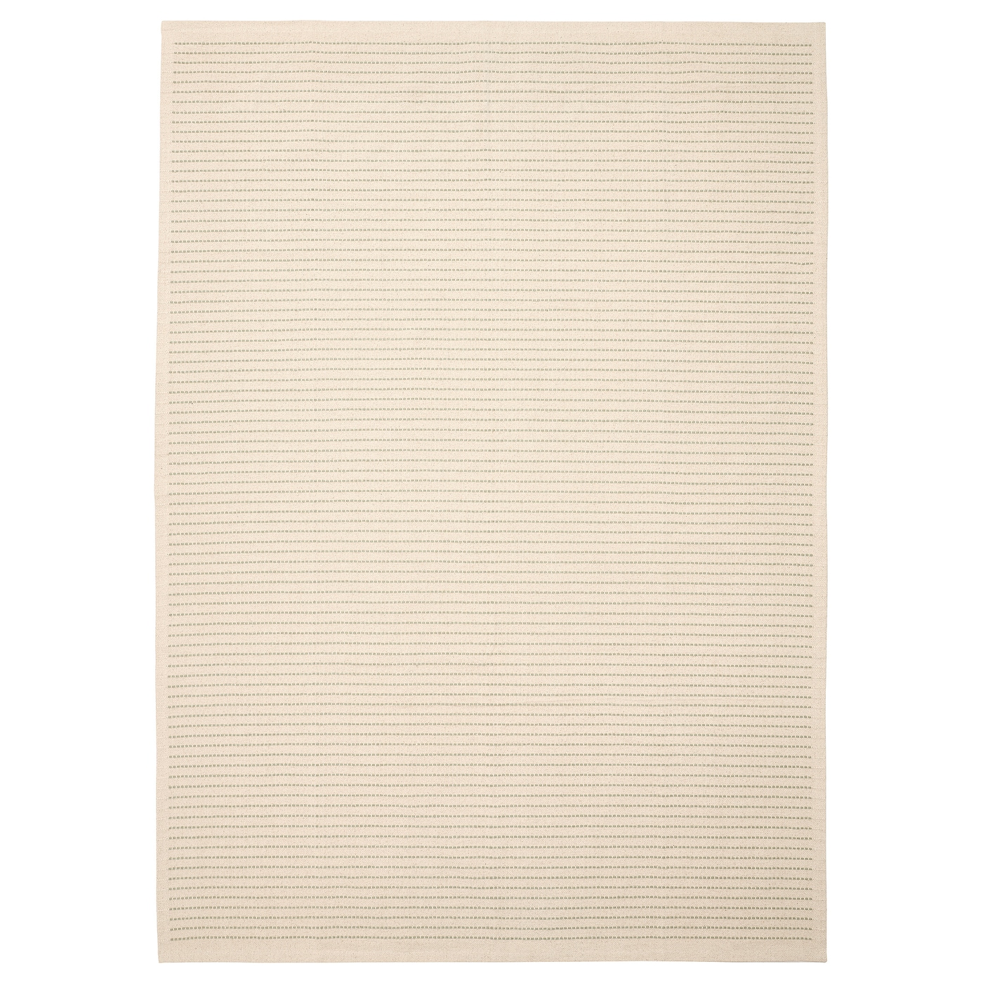 Ковер - IKEA STARREKLINTE/СТАРРЕКЛИНТ ИКЕА, 180х120 см, бежевый