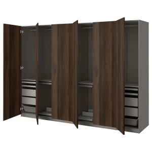 PAX / STORKLINTA Комбинация гардероба ИКЕА