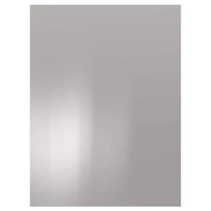 Панель - VÅRSTA /VАRSTA IKEA/ ВОРСТА ИКЕА, 80х60 см, серый