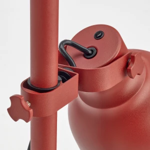 HEKTAR Торшер с 3-мя отражателями ИКЕА