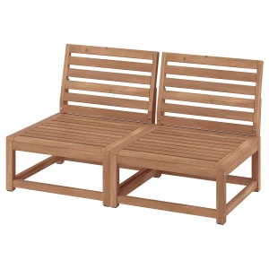 NÄMMARÖ 2-местный модульный диван ИКЕА