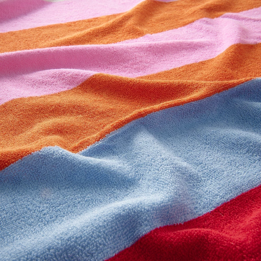 ROSENOXALIS Пляжное полотенце ИКЕА (изображение №2)