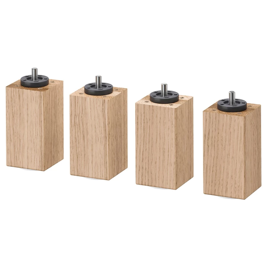 Континентальная кровать - IKEA ESPEVÄR/VALEVÅG/ESPEVAR/VALEVAG, 200х160 см, матрас жесткий/средне-жесткий, белый, ЭСПЕВАР/ВАЛЕВОГ ИКЕА (изображение №3)