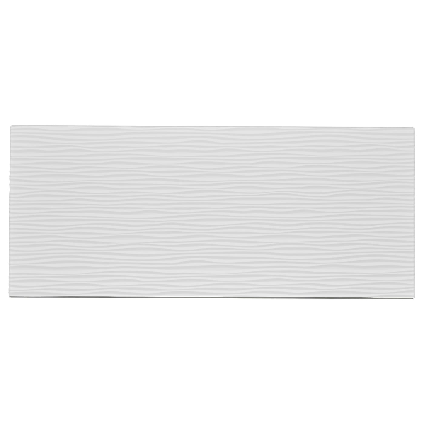 Дверца - LAXVIKEN IKEA/ ЛАКСВИКЕН ИКЕА,  26х60 см, серый