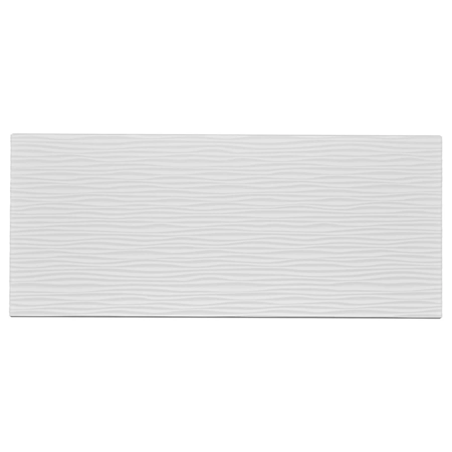 Дверца - LAXVIKEN IKEA/ ЛАКСВИКЕН ИКЕА,  26х60 см, серый (изображение №1)
