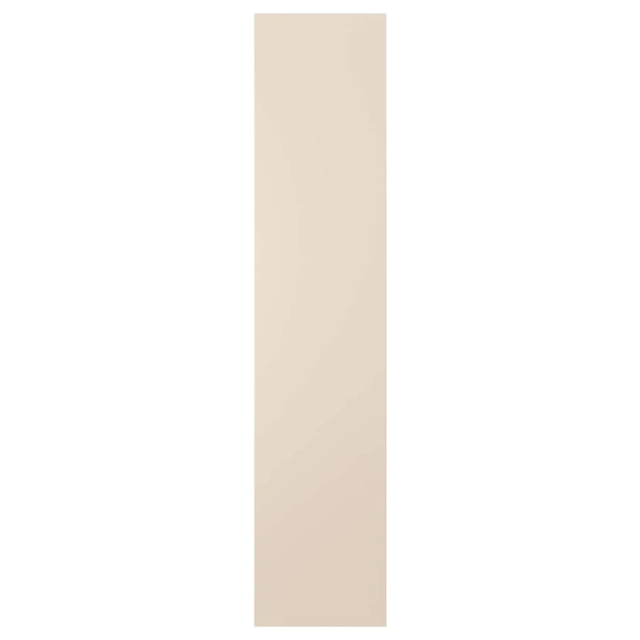 Дверца - REINSVOLL IKEA/ РЕЙНСВОЛЛ  ИКЕА,  230х50 см, светло-бежевый (изображение №1)