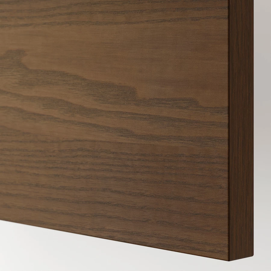 IKEA METOD / KNIVSHULT Напольный шкаф с 3 ящиками ИКЕА (изображение №2)