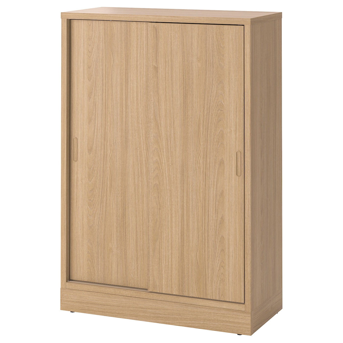 Шкаф - TONSTAD  IKEA/ ТОНСТАД  ИКЕА, 120х82 см, под беленый дуб