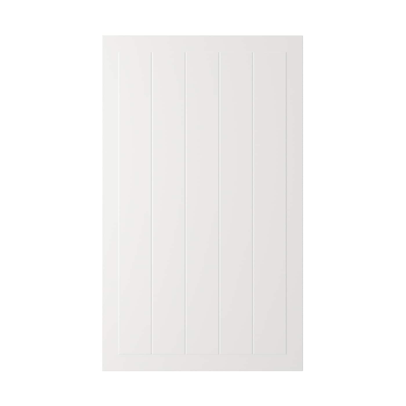 Дверца - IKEA STENSUND, 100х60 см, белый, СТЕНСУНД ИКЕА