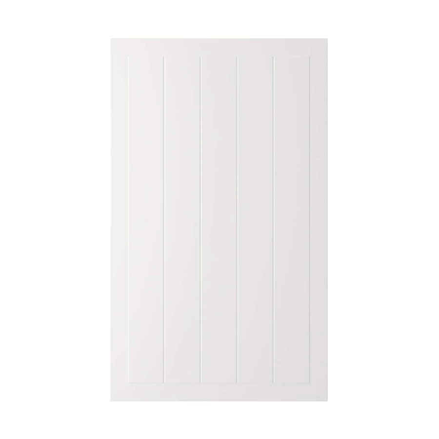 Дверца - IKEA STENSUND, 100х60 см, белый, СТЕНСУНД ИКЕА (изображение №1)