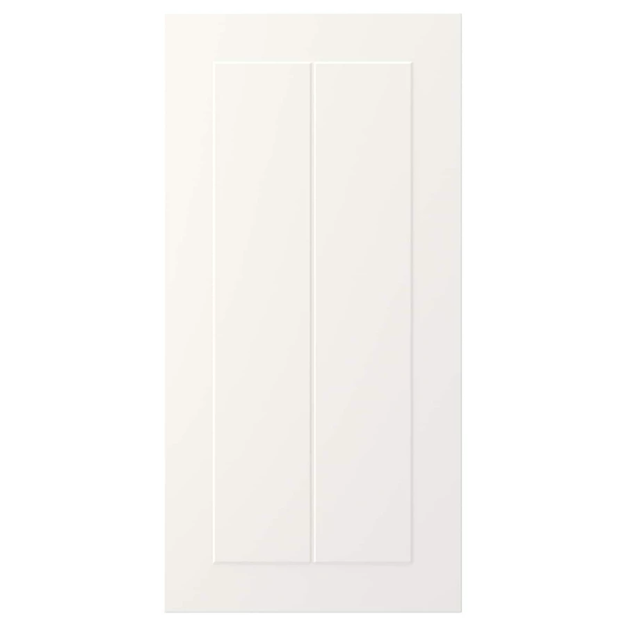 Дверца - IKEA STENSUND, 60х30 см, белый, СТЕНСУНД ИКЕА (изображение №1)