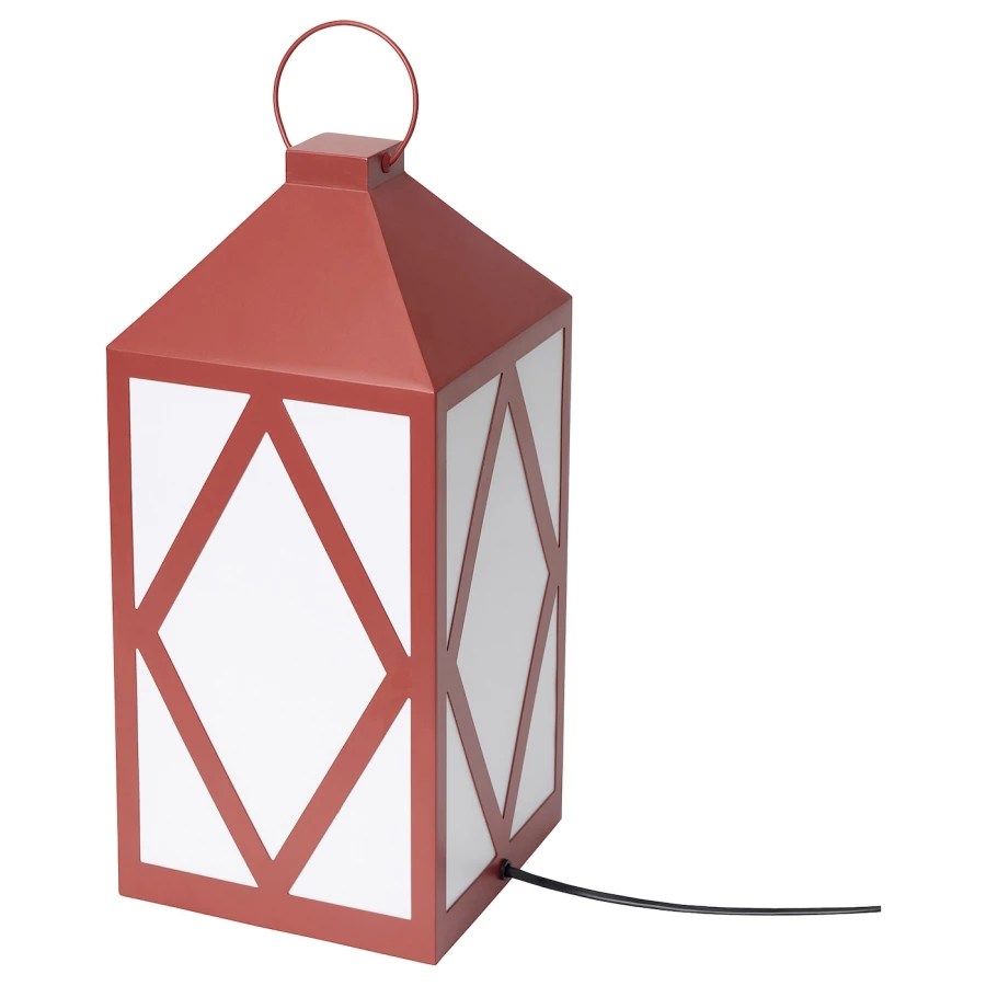 STRÅLA Настольная лампа ИКЕА (изображение №1)