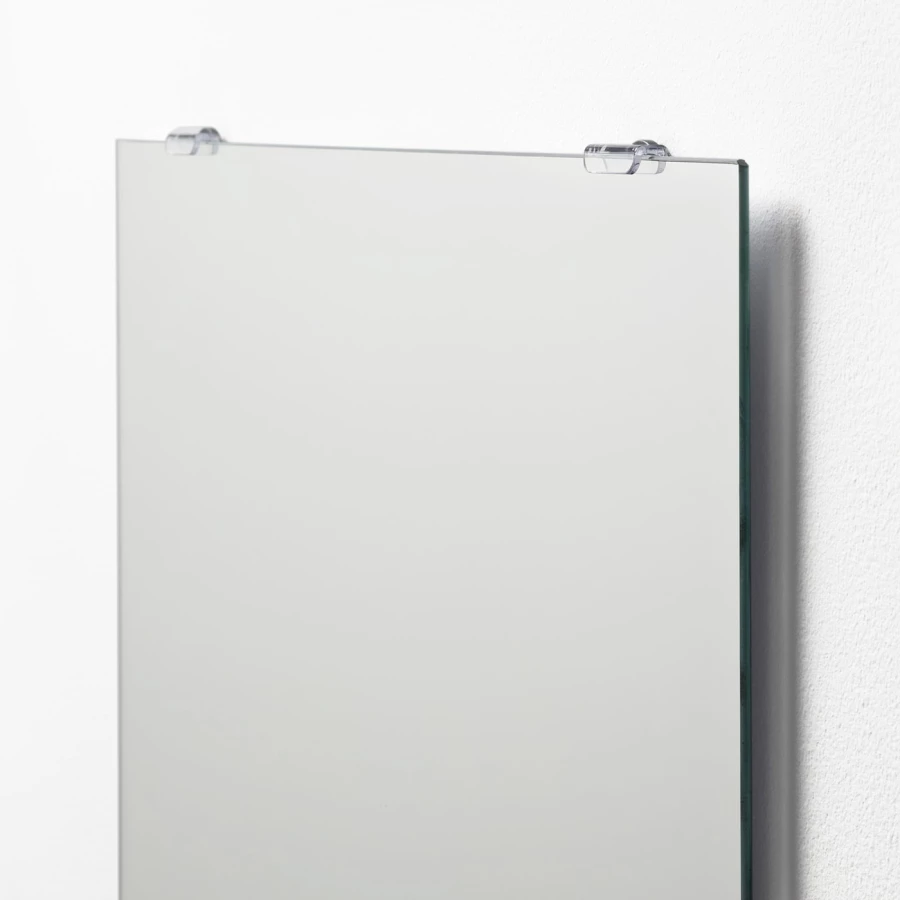 Зеркала для ванной - LÄRBRO  IKEA/  ЛЭРБО ИКЕА, 48x60 см, зеркало (изображение №4)