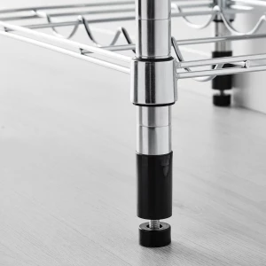 Второе фото. Стеллаж для бутылок - IKEA OMAR, 46х36х94 см, оцинкованная сталь, ОМАР ИКЕА