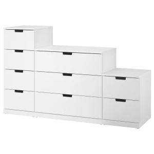 NORDLI Комод ИКЕА