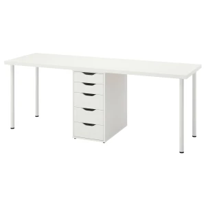 LAGKAPTEN / ALEX Письменный стол ИКЕА