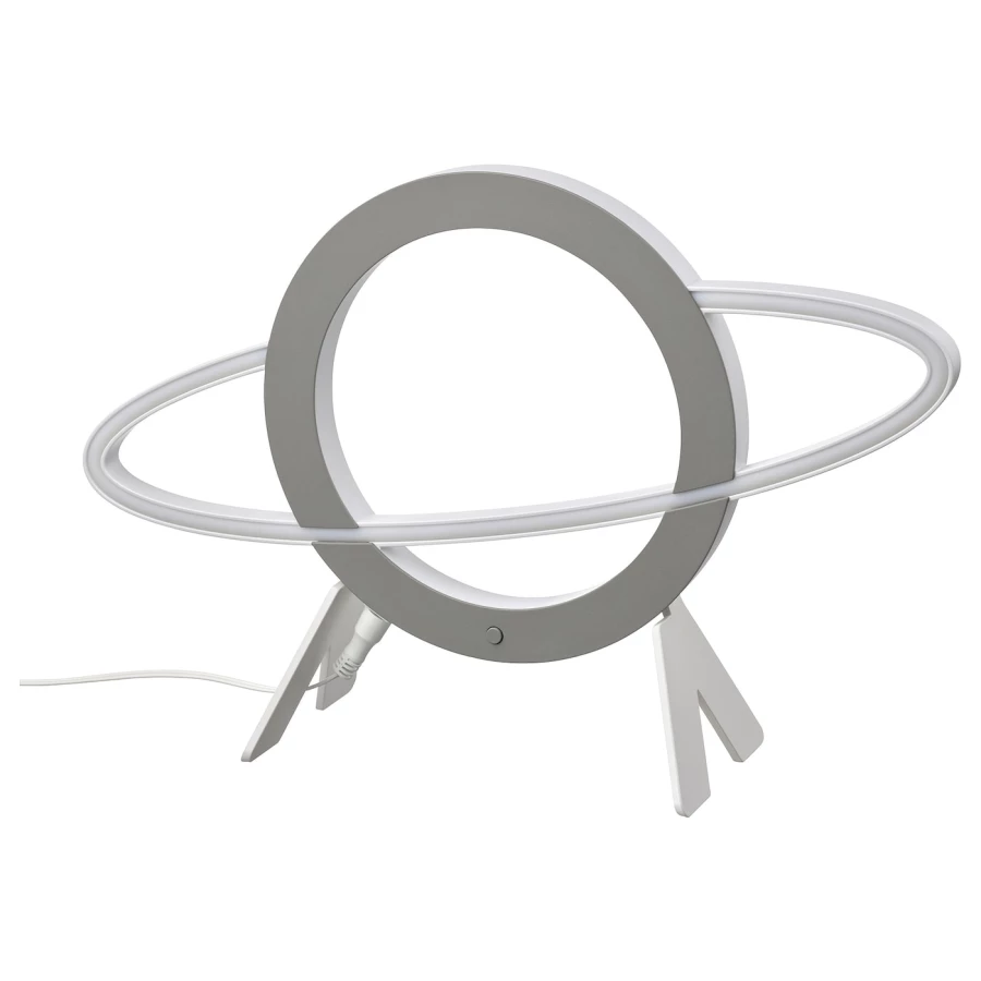 Декоративное освещение - AFTONSPARV IKEA/ АФТОНСПАРВ  ИКЕА, белый (изображение №1)
