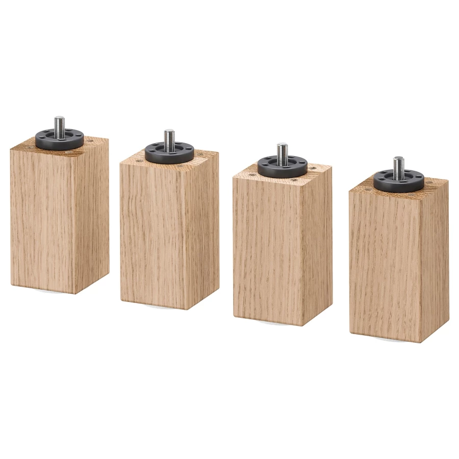Кровать - IKEA ESPEVÄR/VALEVÅG/ESPEVAR/VALEVAG, 200х180 см, матрас средне-жесткий, белый, ЭСПЕВАР/ВАЛЕВОГ ИКЕА (изображение №3)