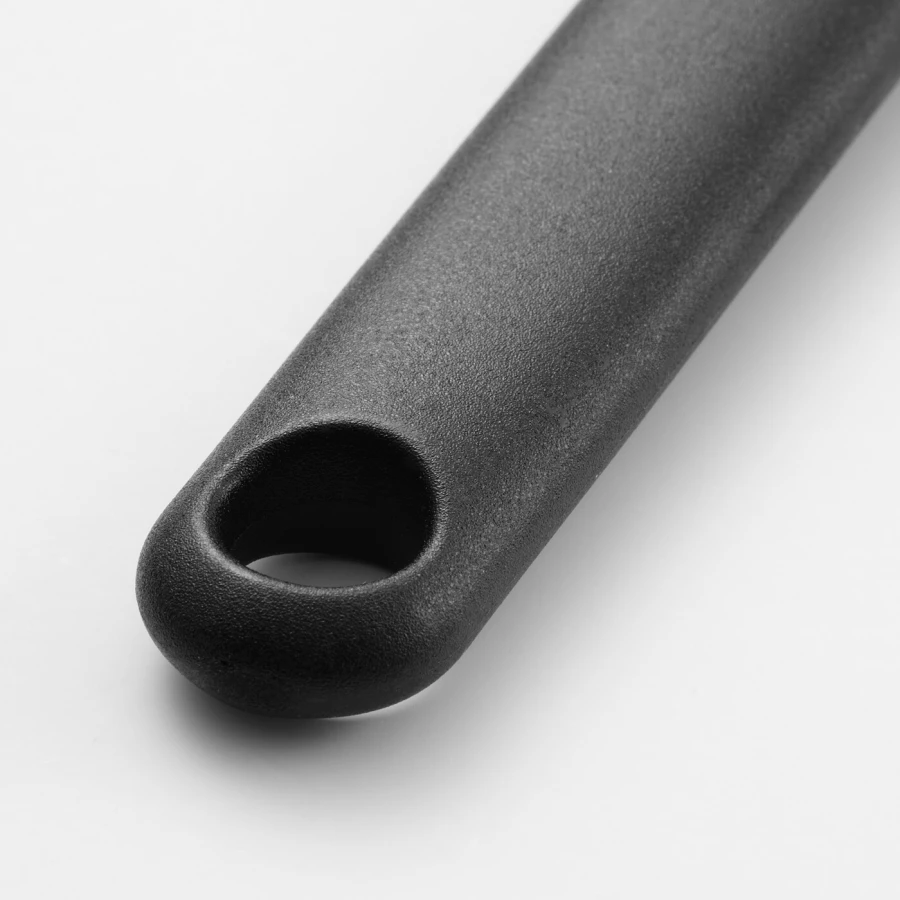 Щетка для шашлыка - IKEA GRILLTIDER, 25см, черный, ГРИЛЛТАЙДЕР ИКЕА (изображение №5)