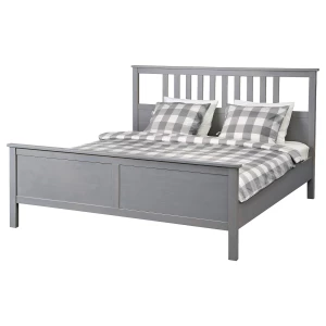 HEMNES Каркас кровати ИКЕА