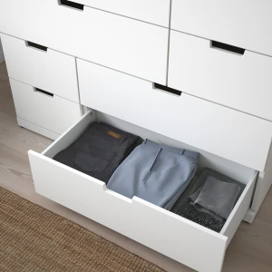 NORDLI Комод ИКЕА
