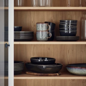 Второе фото. GLADELIG Миска ИКЕА