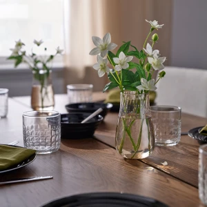 Второе фото. PÅSKÖTRÄD Ваза ИКЕА