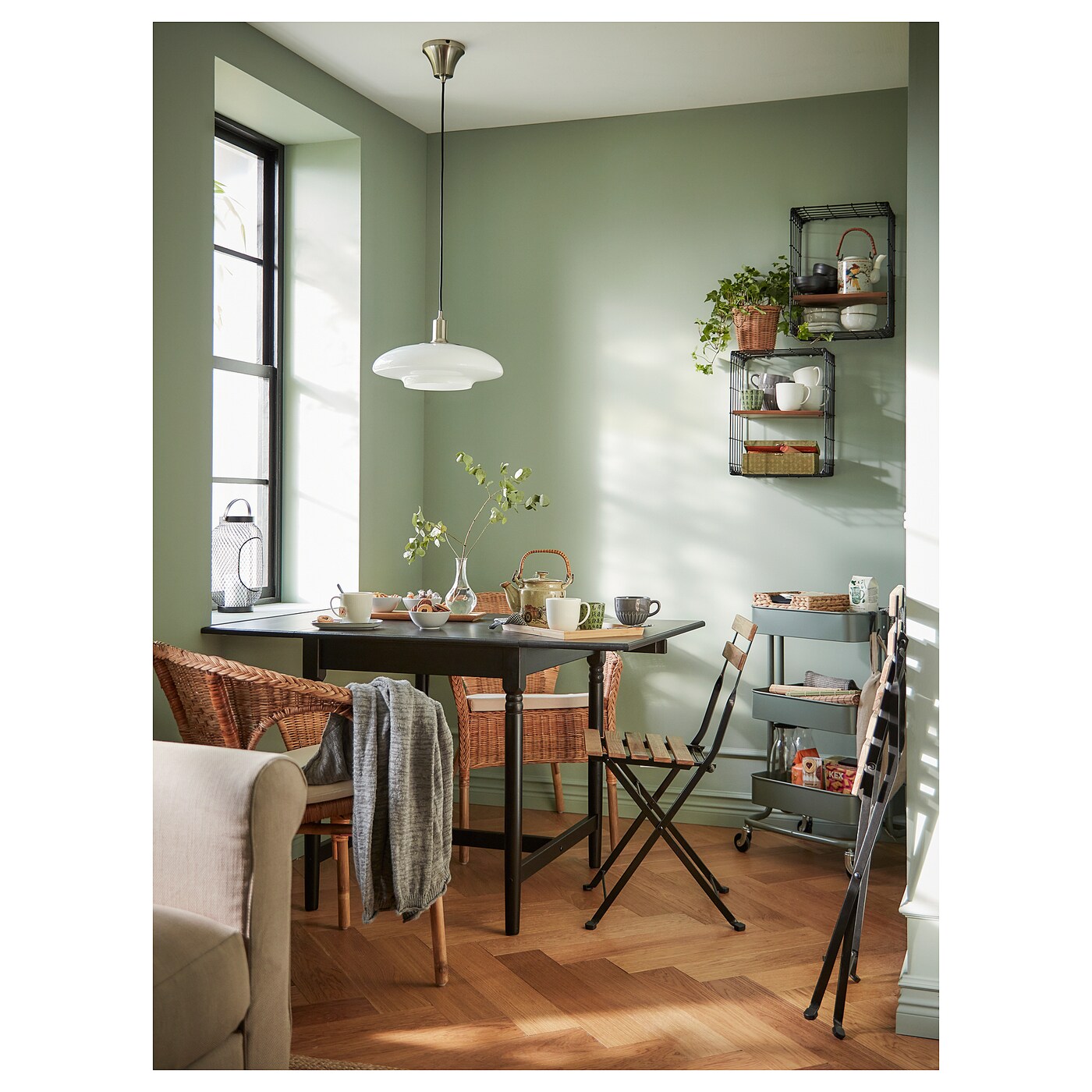 Подвесной светильник - TÄLLBYN / TАLLBYN IKEA / ТЭЛЛЬБЮН ИКЕА, 40