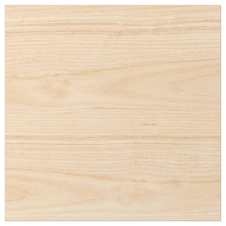 Дверца - IKEA ASKERSUND, 40х40 см, ясень, АСКЕРСУНД ИКЕА (изображение №1)