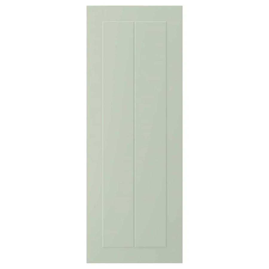 Фасад - IKEA STENSUND, 80х30 см, светло-зеленый, СТЕНСУНД ИКЕА (изображение №1)