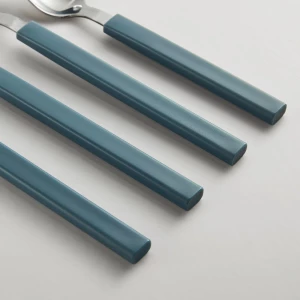 Второе фото. TÅNGMÄRLA Набор столовых приборов ИКЕА