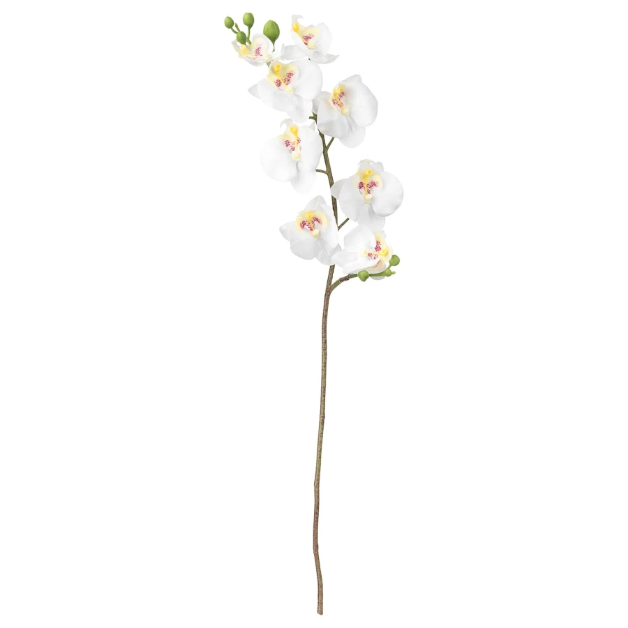 Искуственный цветок - IKEA SMYCKA, 60 см, СМУСКА ИКЕА (изображение №1)