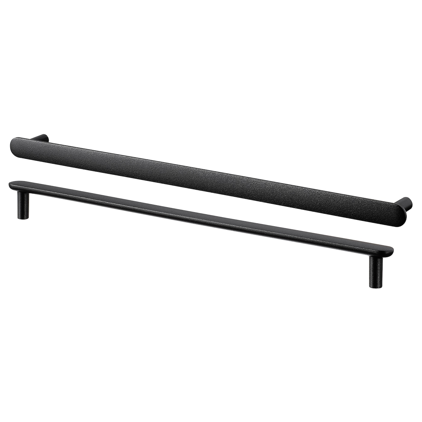 Ручка - NYDALA IKEA/ НИДАЛАИКЕА, 41х10 см, черный