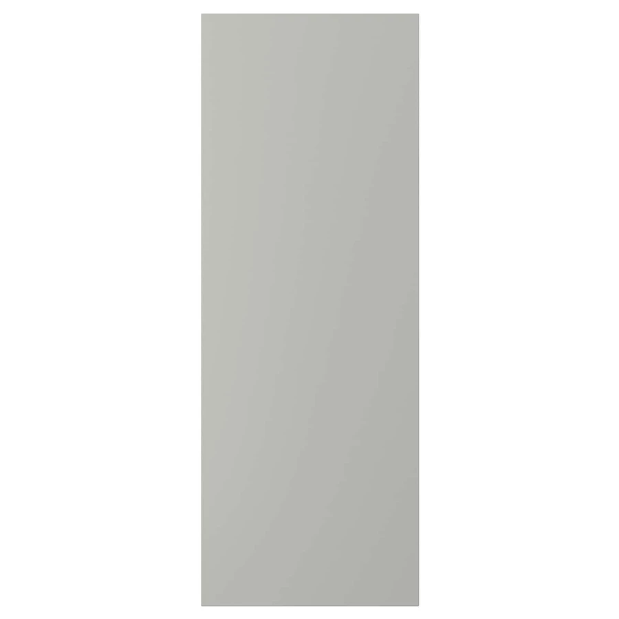 Накладная панель - HAVSTORP  IKEA/ ХАВСТОРП ИКЕА,  106х39 см, серый (изображение №1)
