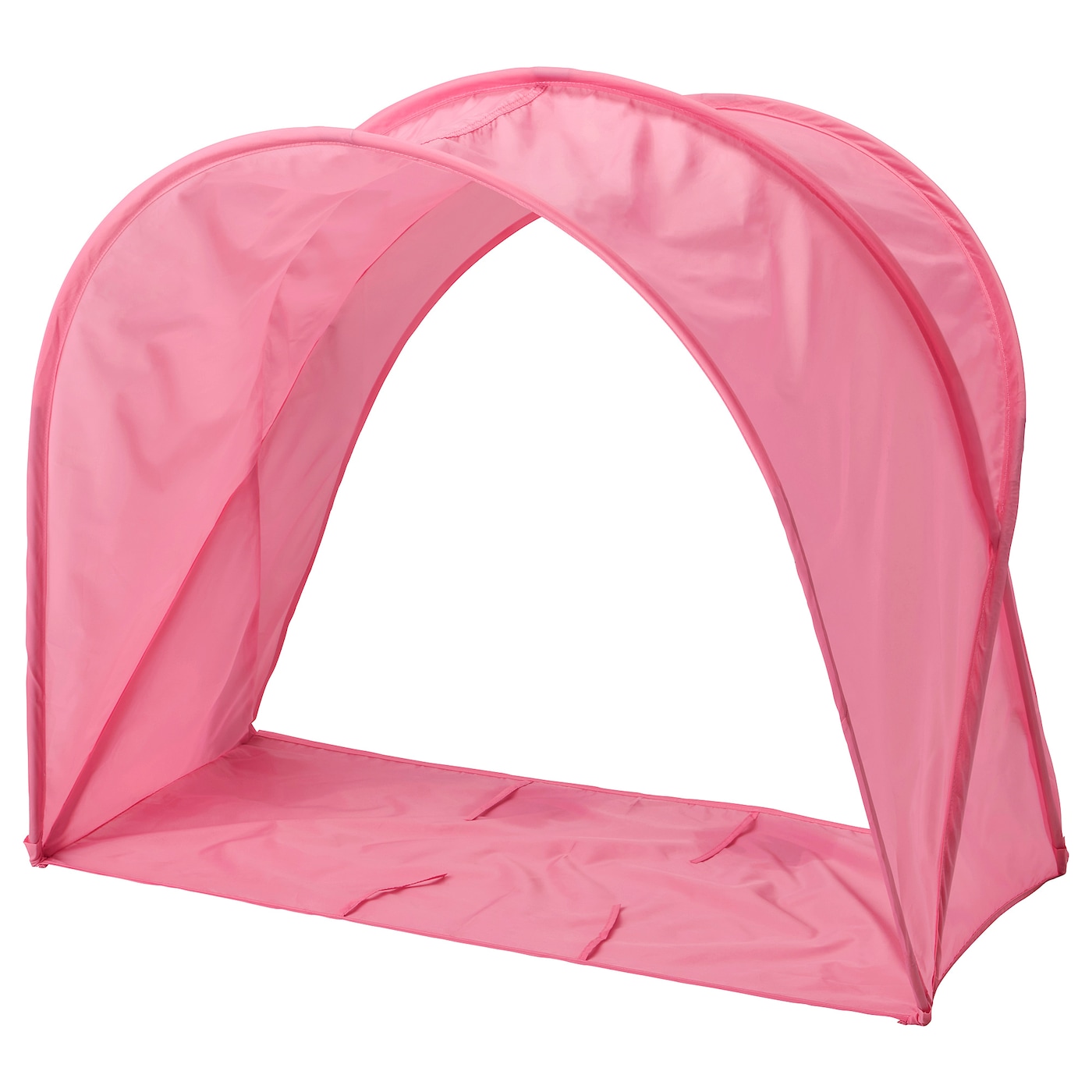 Балдахин для детей - IKEA SUFFLETT, 70-80-90 см, розовый, СУФФЛЕТТ ИКЕА