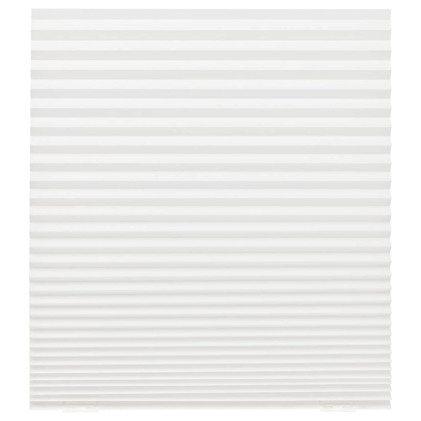 Рулонная штора - IKEA SCHOTTIS, 190х90 см, белый, ШОТТИС ИКЕА