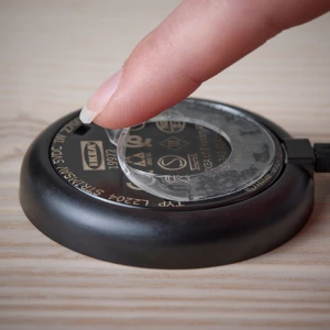 Второе фото. Шкаф-витрина - BLÅLIDEN / STRIMSÄV / BLАLIDEN / STRIMSАV IKEA/БЛОЛИДЕН / СТРИМСАВ ИКЕА, 156х37 см, черный