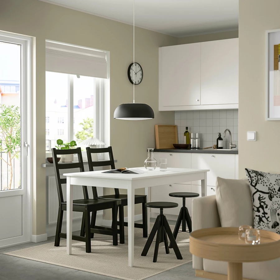 IKEA RUDSTORP Табурет ИКЕА (изображение №2)